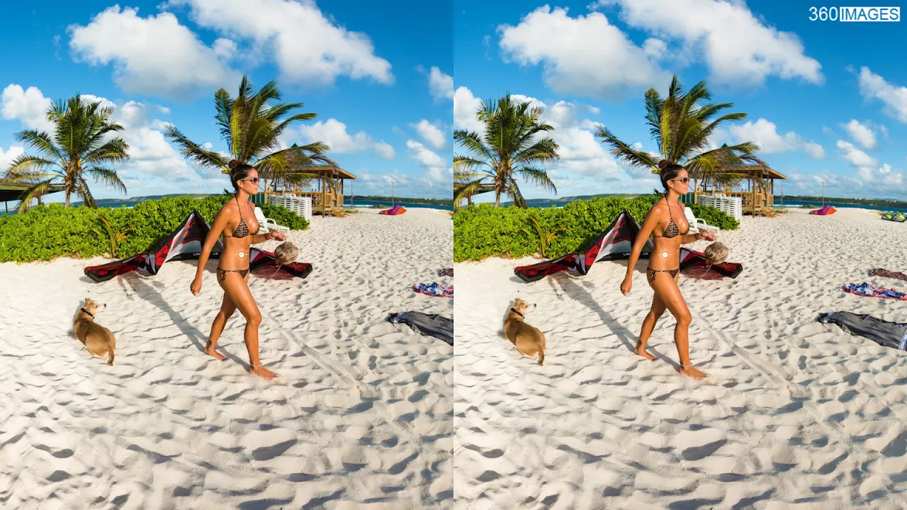 Caribbean VR Screenshots