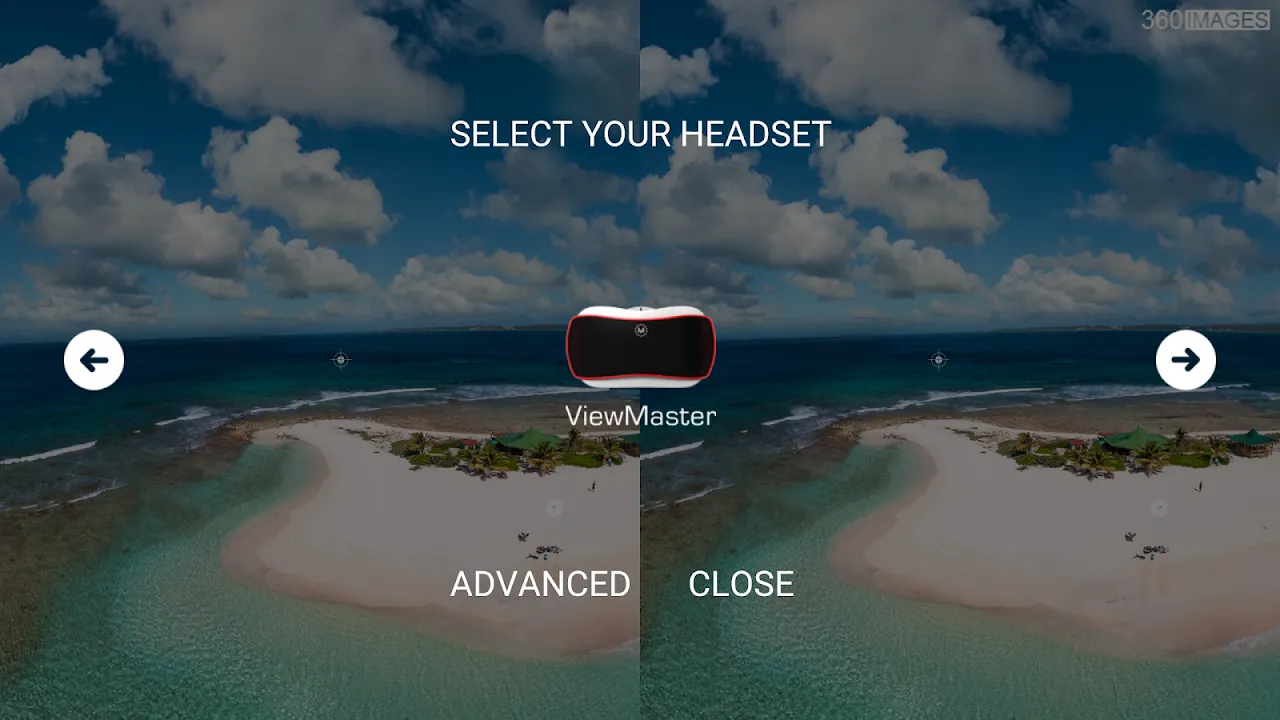 Caribbean VR Screenshots