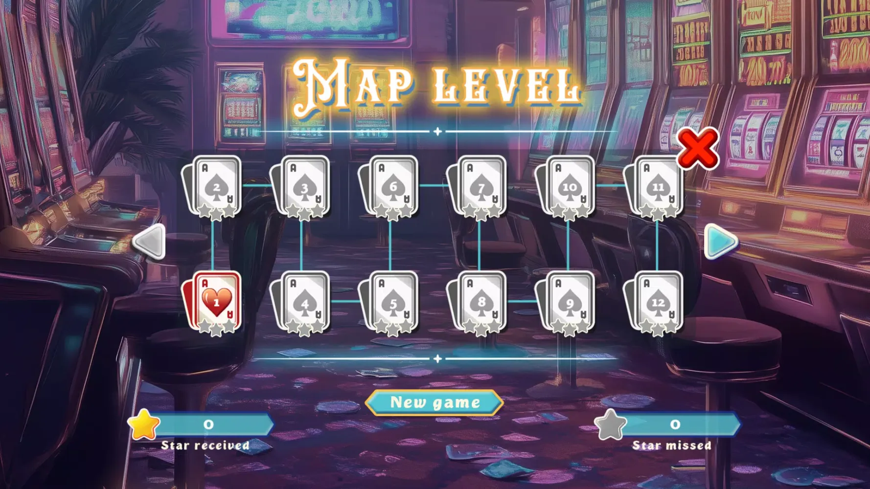 تصاویر Vua Card Chain