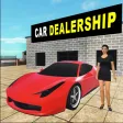 Car Dealer Business Simulator