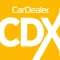 CDX Exhibitor