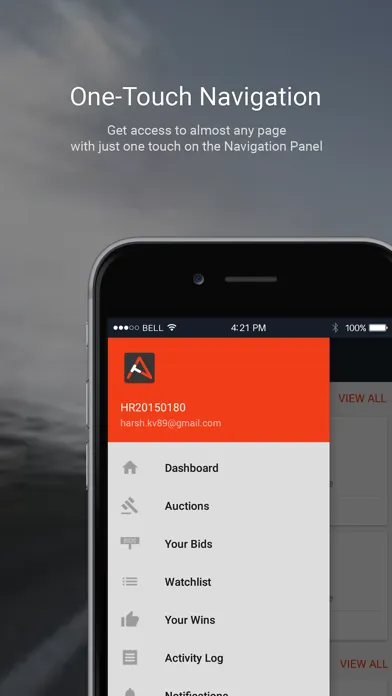 Auctions by CarDekho应用截图