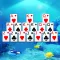 TriPeaks Solitaire