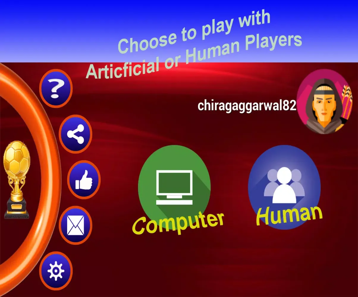 Skipboidal Solitaire应用截图