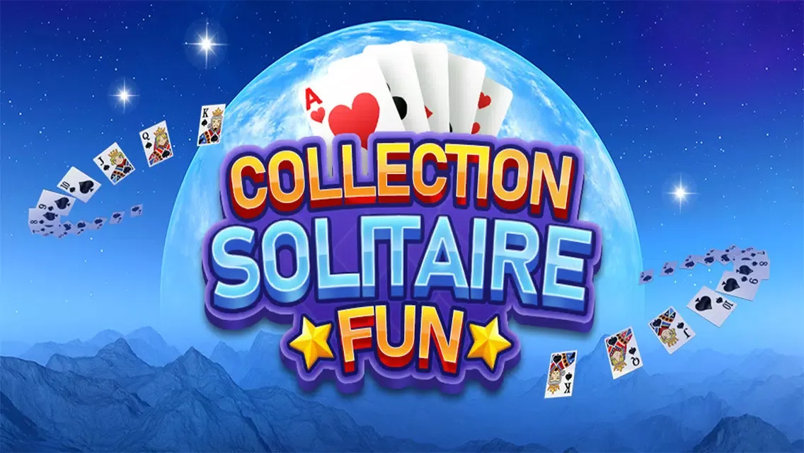 Solitaire Collection Fun Screenshots