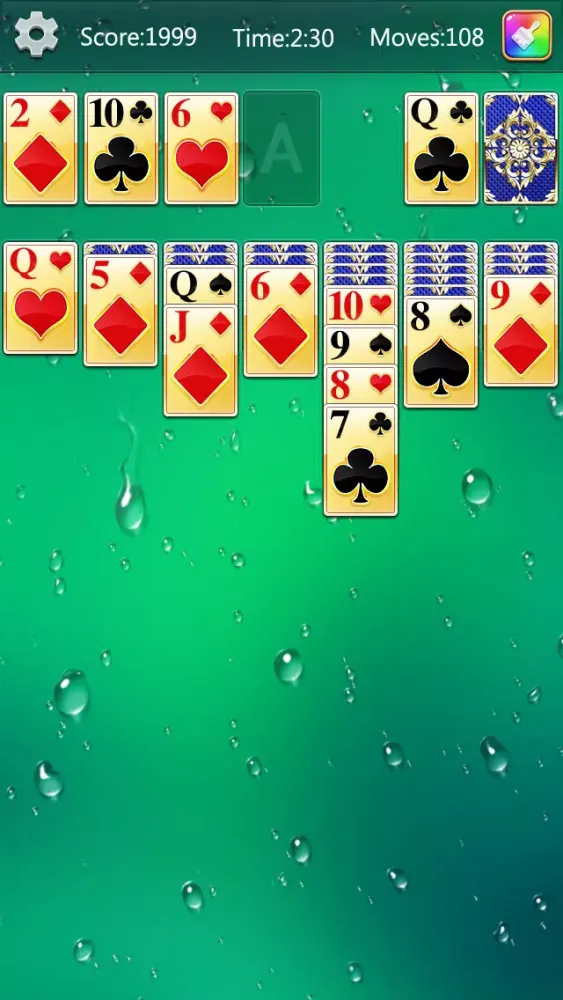 Solitaire Collection Fun Screenshots