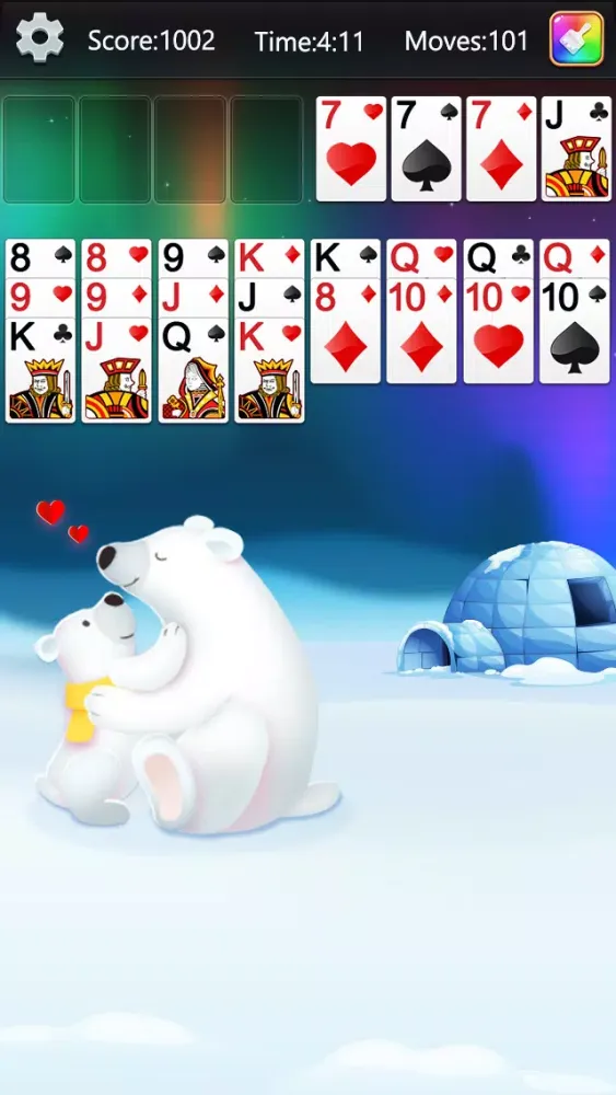 Solitaire Collection Fun Screenshots