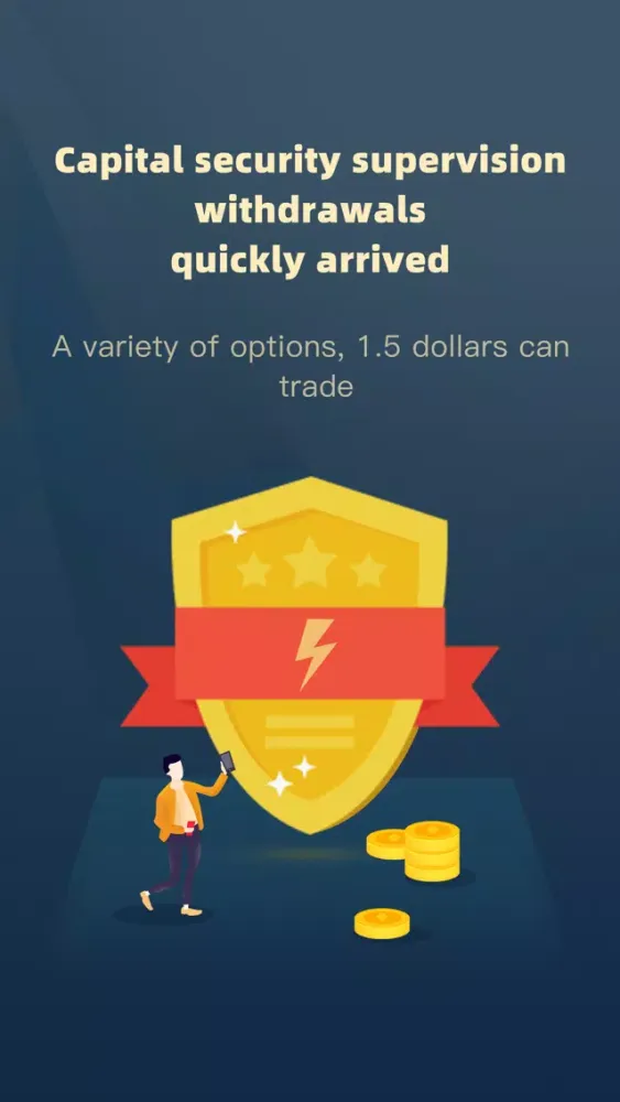 Kirin Gold- Forex Trading Ekran Görüntüleri