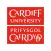 Visit Cardiff University