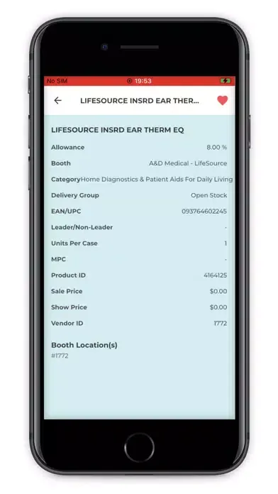 Cardinal Health RBC 2023 Screenshots