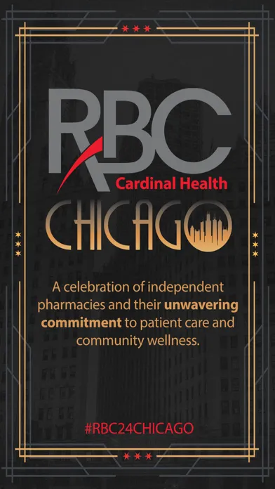 Cardinal Health RBC 2024 Screenshots