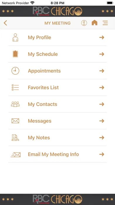 Cardinal Health RBC 2024 Screenshots