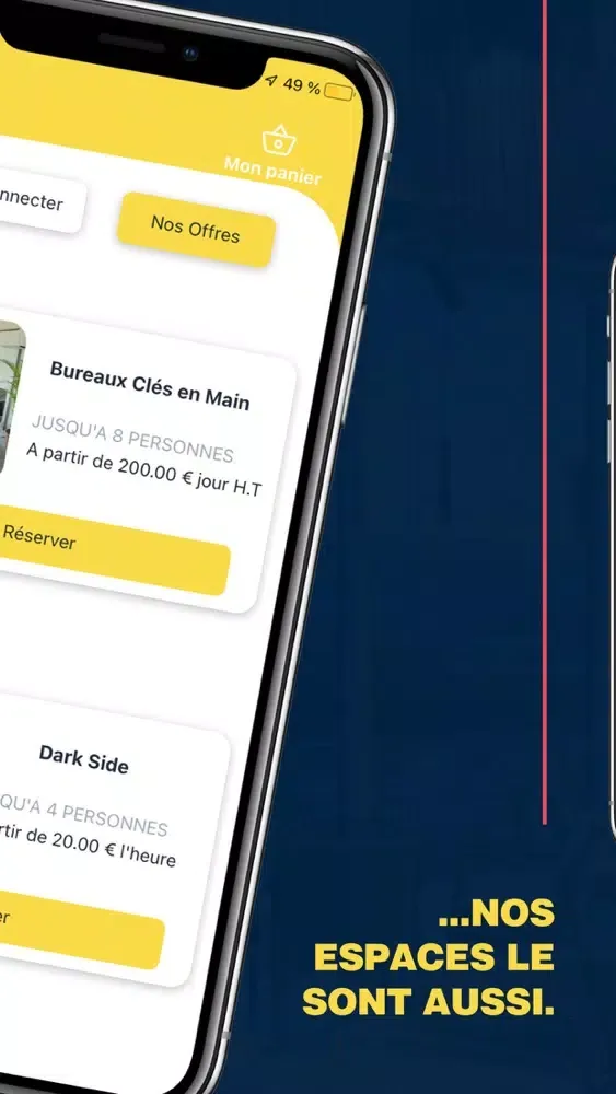 ภาพหน้าจอของ Cardinal Workside