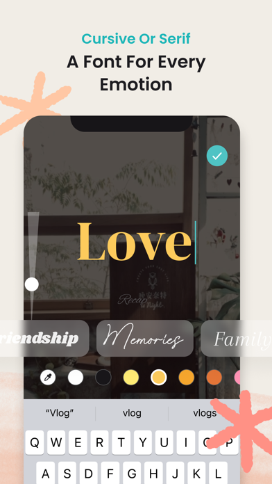 تصاویر FastCut: Video Editor & Maker
