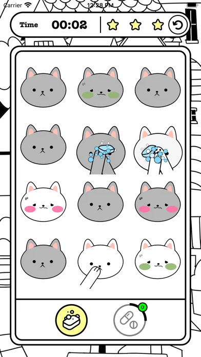 Wash Your Paws應用截圖