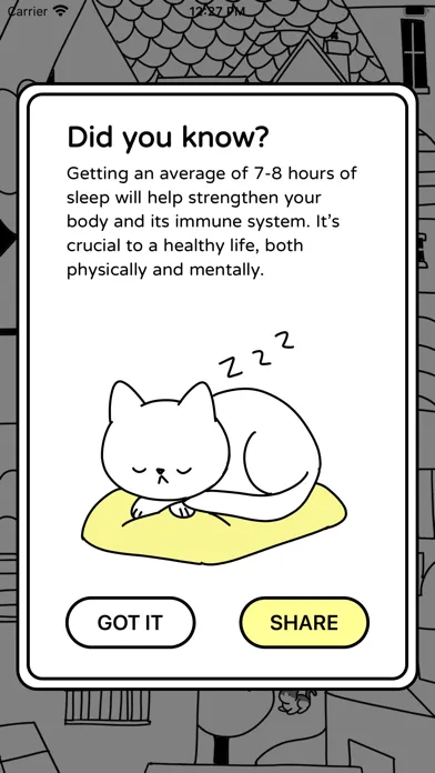 Wash Your Paws應用截圖