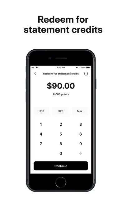 Cardless - Future of credit سکرین شاٹس