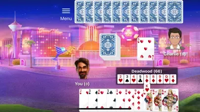 3Patti Majest سکرین شاٹس