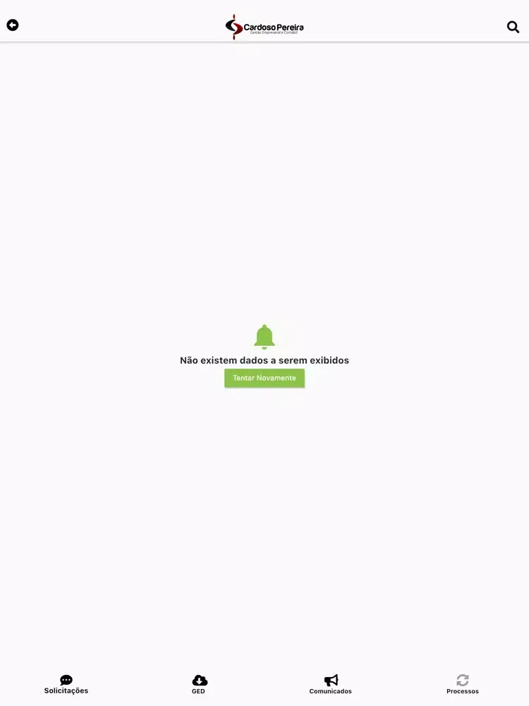 تصاویر Cardoso Pereira iPad 