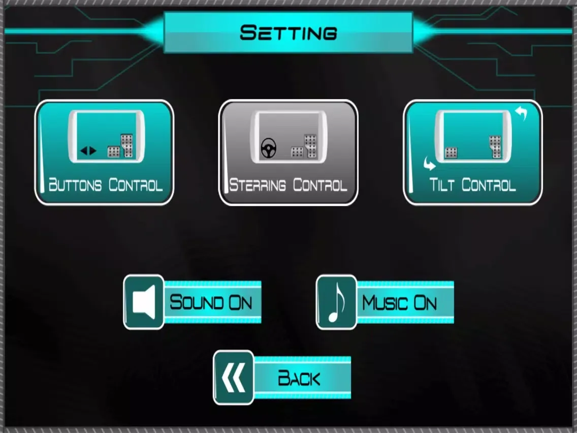 Car Drift Racing Pro 3D 2018 iPad  स्क्रीनशॉट