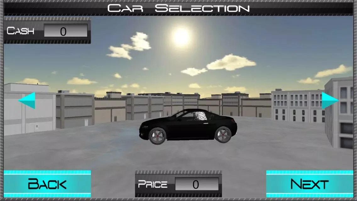 Car Drift Racing Pro 3D 2018 स्क्रीनशॉट