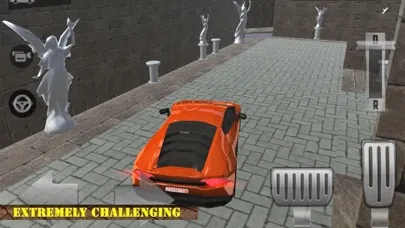 Car Parking: Drive Simulator应用截图