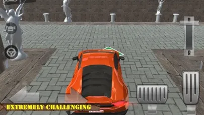 Car Parking: Drive Simulator应用截图