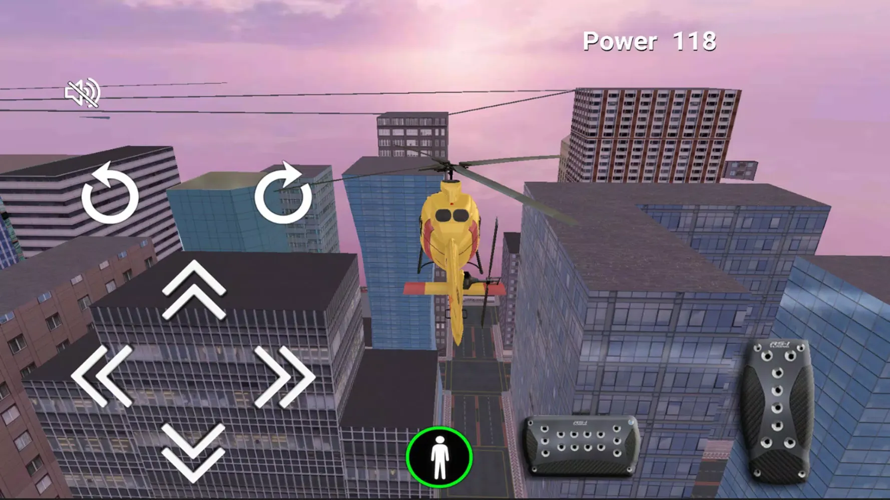 تصاویر Car Driving & Tuning Simulator