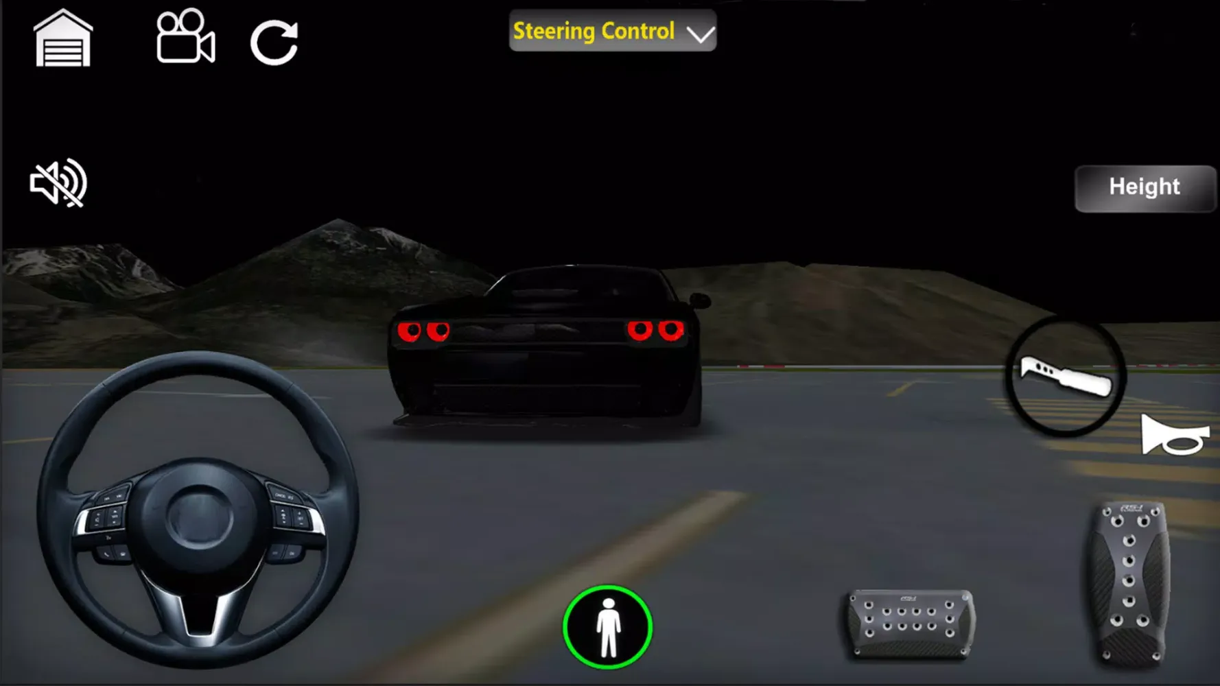تصاویر Car Driving & Tuning Simulator