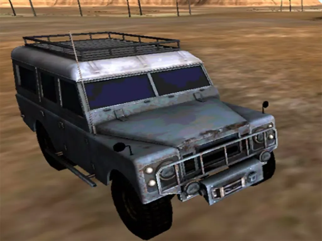 Tangkapan layar CAR Driving Game 3D - Car Game iPad 
