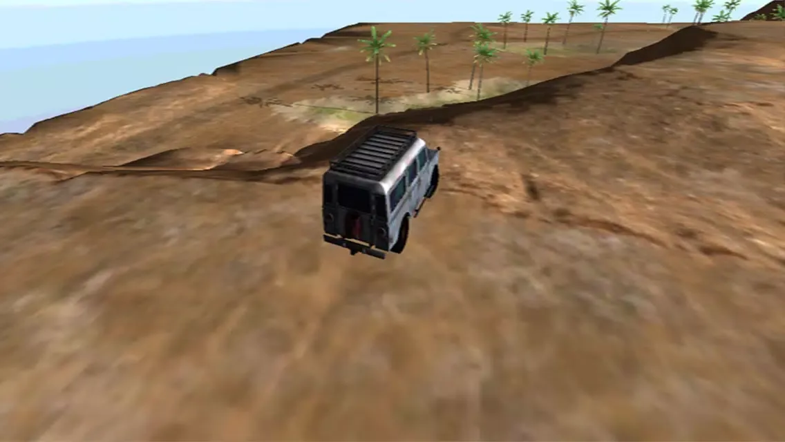 Tangkapan layar CAR Driving Game 3D - Car Game