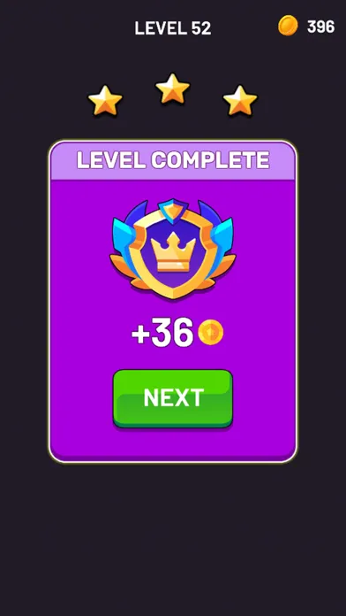 Card Shuffle Sort Puzzle Screenshots