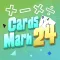 Cards Math 24