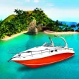 Rc Boat driver 2017