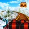 Roller carnival VR