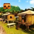 Village life VR