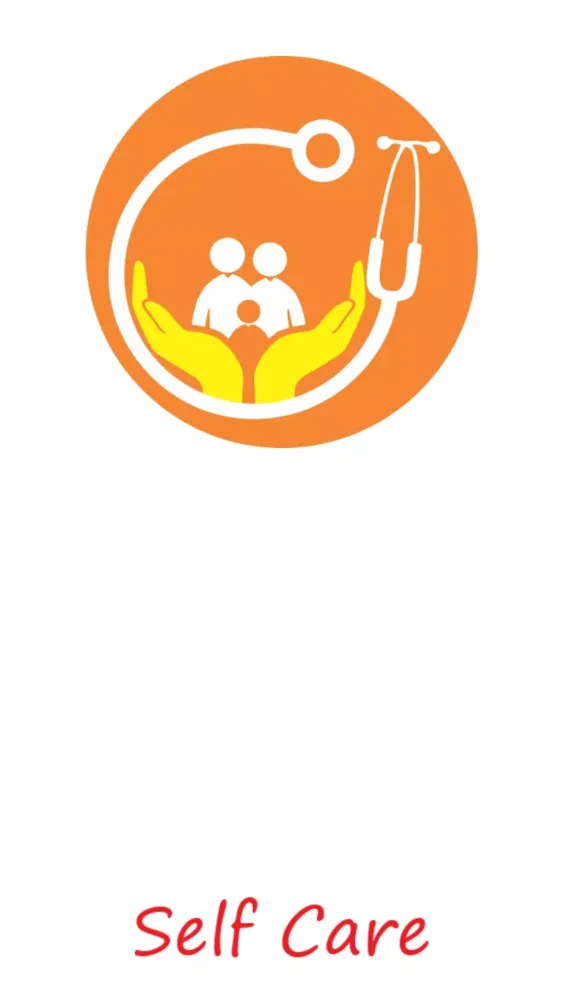 Self Care應用截圖