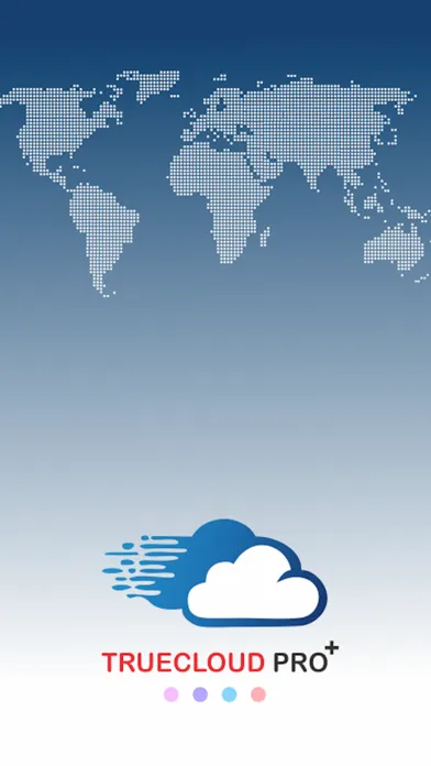 Truecloud  Pro Plus স্ক্রিনশট