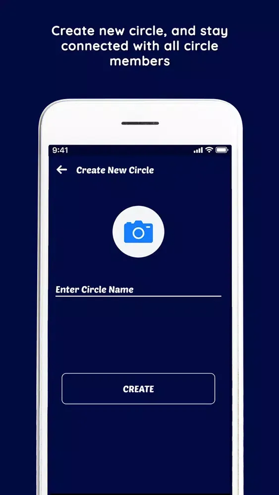 Care360 App应用截图