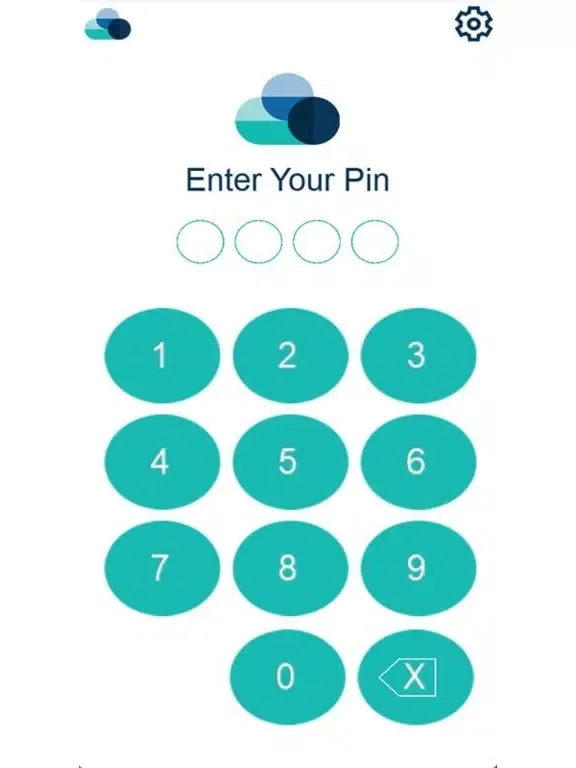 Care Control Pocket iPad  Screenshots