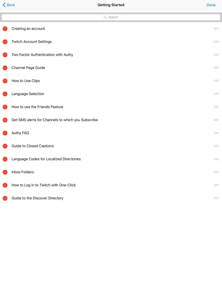 Captures d'écran de Get A Ride Guide for Careem - کریم iPad 