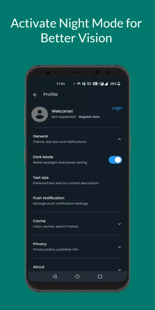 Dubai jobs - Abroad Careers Screenshots