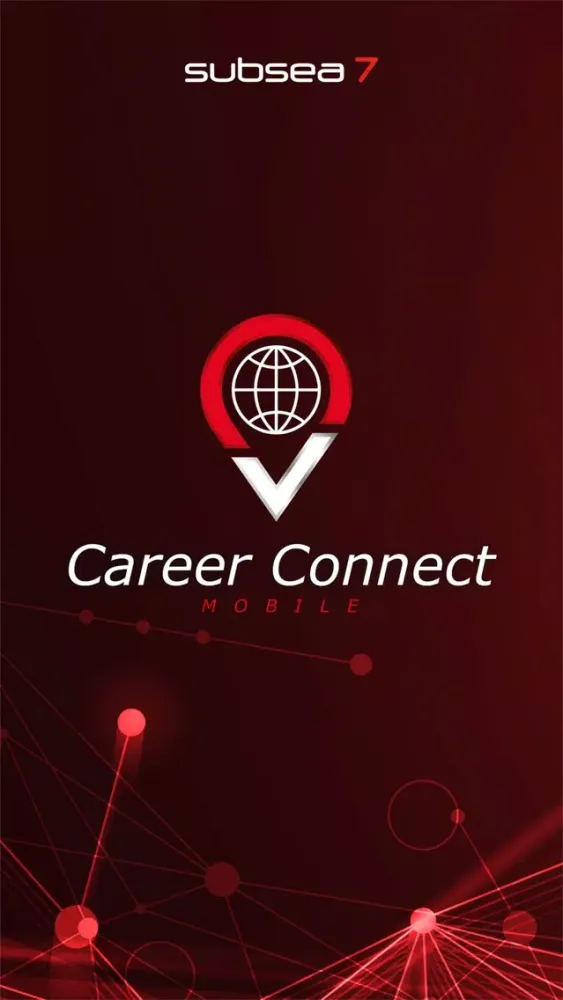ภาพหน้าจอของ Career Connect