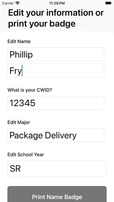 تصاویر Career Forge Kiosk