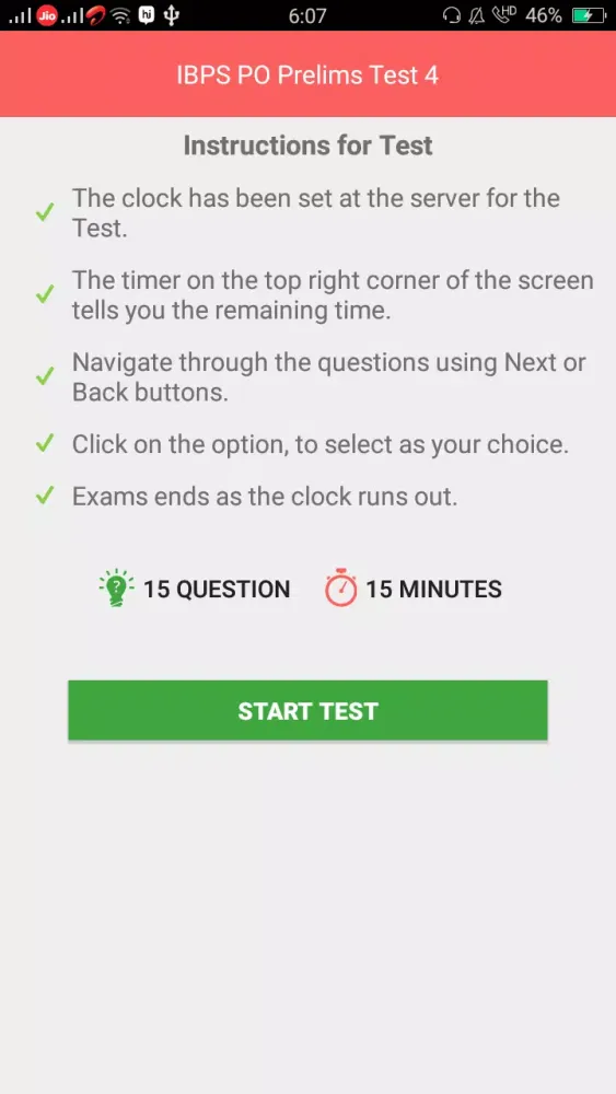 Career Maker Screenshots