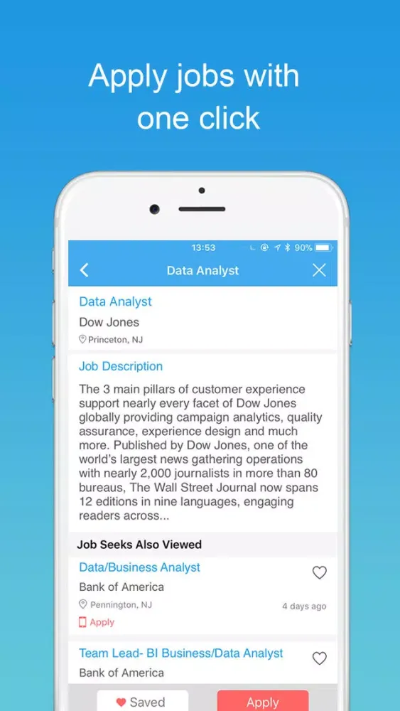 Resume Builder with PDF maker Screenshots