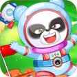 太空记忆旅行 中国科普航天启蒙
