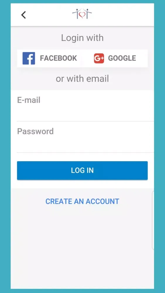 Care Homes Direct Screenshots