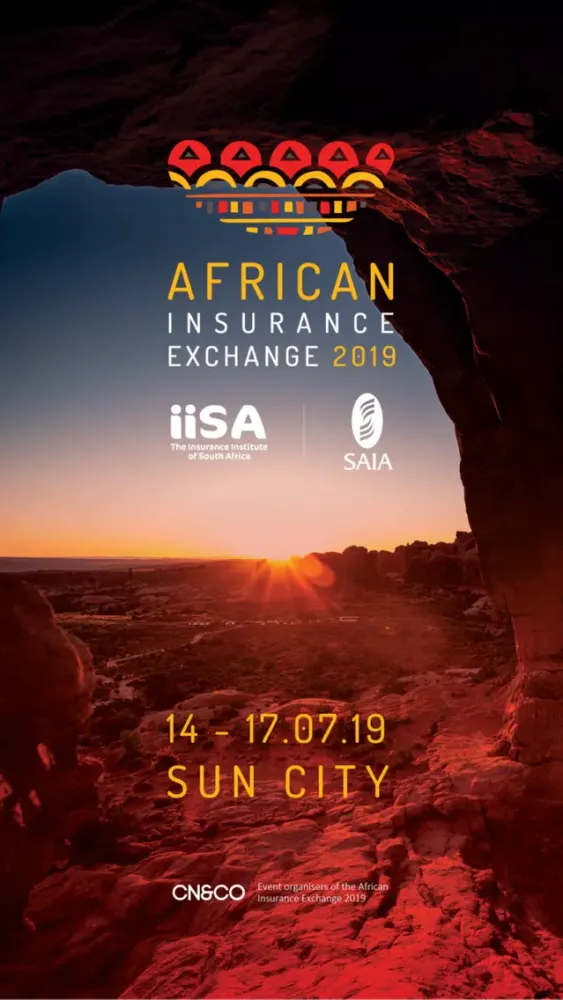 Captures d'écran de AIE Conference 2019