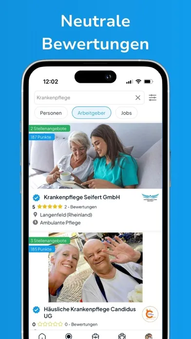 Скриншоты Care Rockets